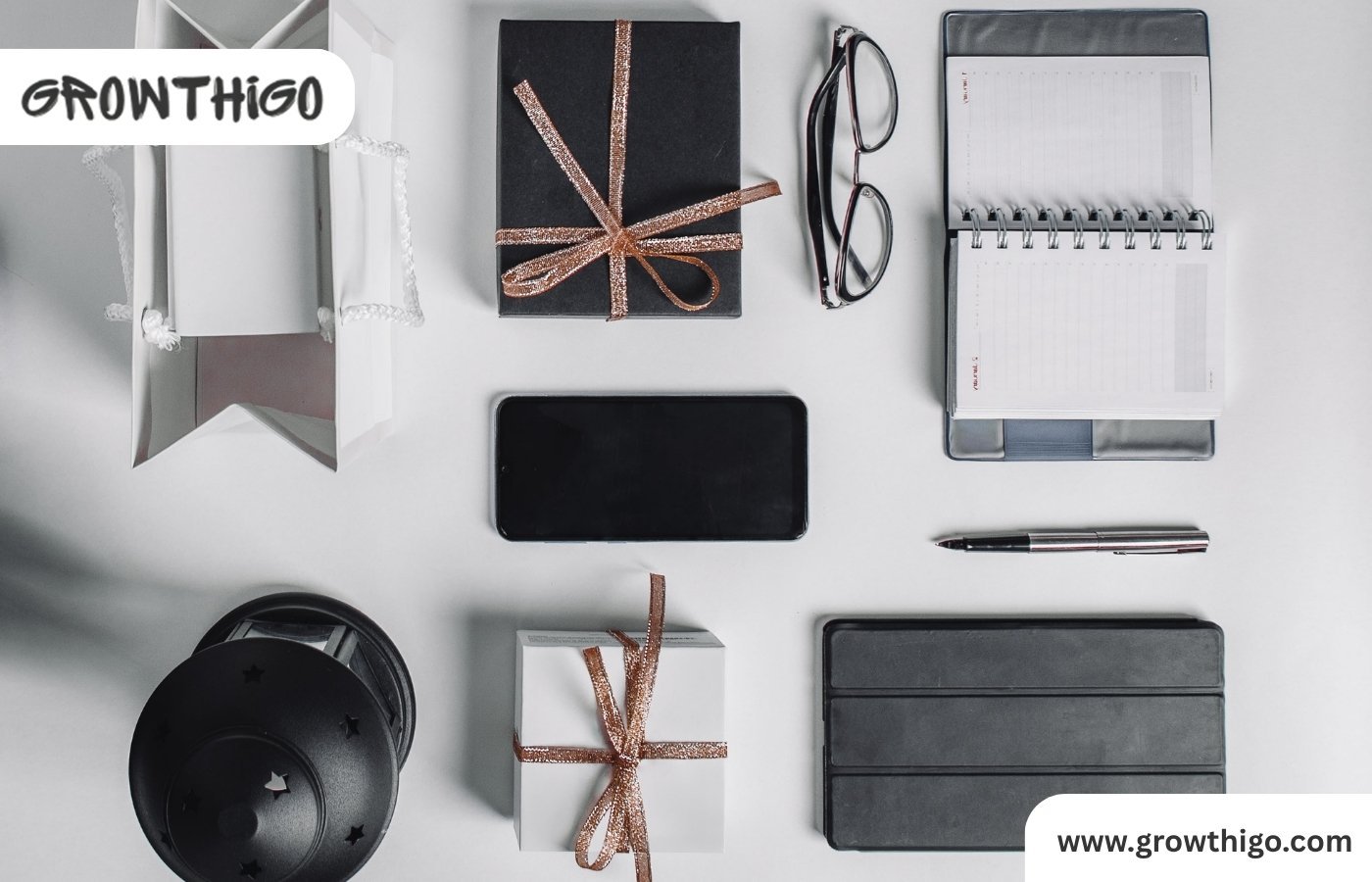 Why Corporate Gifting Matters More in Finance & Insurance